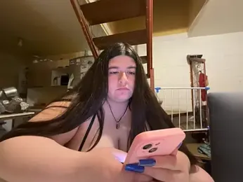 Tukatita69 — Stripchat recorded stream image, 23.06.2026 02:10
