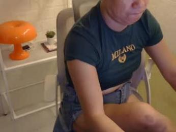 averageuncut1 — Chaturbate recorded stream image, 23.06.2026 03:50