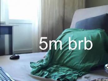 chris_boy37 — Chaturbate recorded stream image, 23.06.2026 04:40