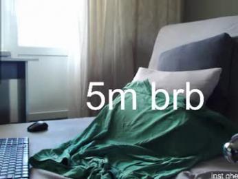 chris_boy37 — Chaturbate recorded stream image, 23.06.2026 04:40