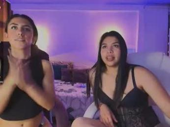 _gaby1 — Chaturbate recorded stream image, 23.06.2026 03:20