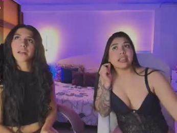 _gaby1 — Chaturbate recorded stream image, 23.06.2026 03:20