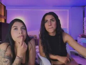 _gaby1 — Chaturbate recorded stream image, 23.06.2026 03:20