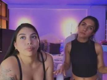 _gaby1 — Chaturbate recorded stream image, 23.06.2026 03:20