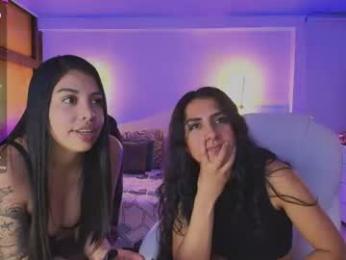 _gaby1 — Chaturbate recorded stream image, 23.06.2026 03:20