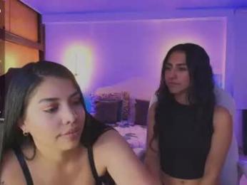 _gaby1 — Chaturbate recorded stream image, 23.06.2026 03:20