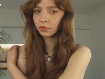 lizbethbiers — Chaturbate recorded stream image, 23.06.2026 03:10