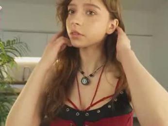 lizbethbiers — Chaturbate recorded stream image, 23.06.2026 03:10