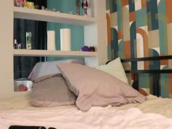 w1xll — Chaturbate recorded stream image, 23.06.2026 03:50