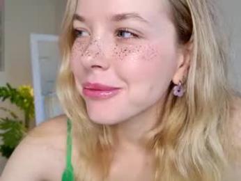 milly_shy — Chaturbate recorded stream image, 23.06.2026 06:50