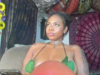 elizagrey — Camsoda recorded stream screenshot (11 Mar 2025)