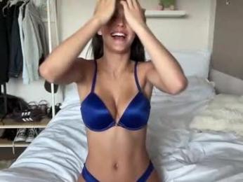 sugarpoppyxo — Chaturbate recorded stream image, 23.06.2026 10:50