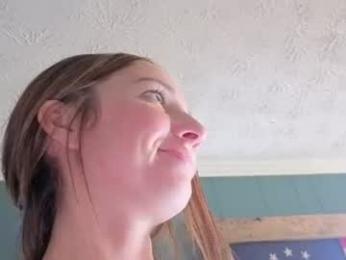 kaygraciee — Chaturbate recorded stream image, 23.06.2026 12:20
