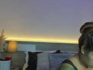 victoria-rouse — Camsoda recorded stream image, 23.06.2026 14:10