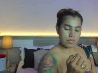 victoria-rouse — Camsoda recorded stream image, 23.06.2026 14:10
