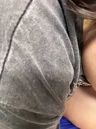 Haru_Ozk — Stripchat recorded stream image, 23.06.2026 19:50