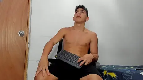 andrew_rose_ — Stripchat recorded stream image, 23.06.2026 21:40