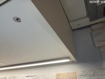 miafleur — Chaturbate recorded stream image, 23.06.2026 23:40