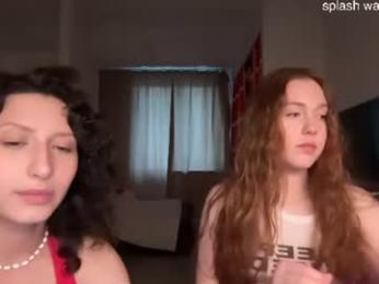 miafleur — Chaturbate recorded stream image, 23.06.2026 23:40