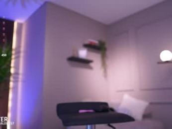salomeacosta97 — Chaturbate recorded stream image, 24.06.2026 01:10