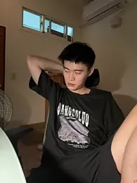 CalvinHY — Stripchat recorded stream image, 24.06.2026 03:20