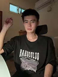 CalvinHY — Stripchat recorded stream image, 24.06.2026 03:20