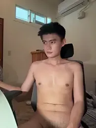 CalvinHY — Stripchat recorded stream image, 24.06.2026 03:20