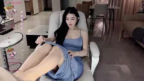 Irene--- — Stripchat recorded stream screenshot (11 Mar 2025)