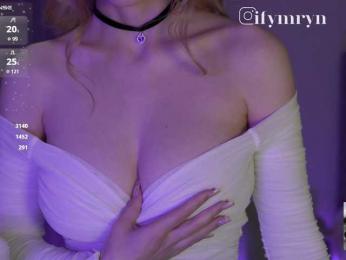 fymryn — Bongacams recorded stream image, 23.06.2026 21:20