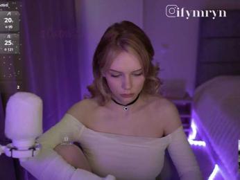 fymryn — Bongacams recorded stream image, 23.06.2026 21:20