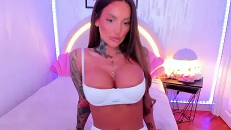 NatalyThorn88 — Stripchat recorded stream image, 24.06.2026 04:10