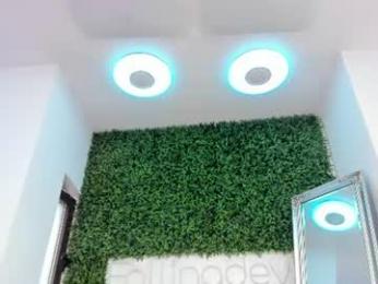 hotfallingdevil — Chaturbate recorded stream image, 24.06.2026 04:10