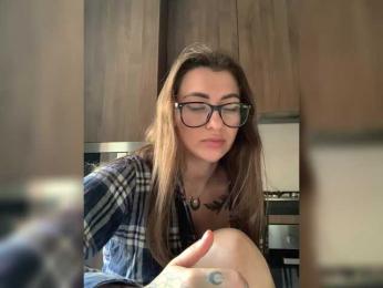 WILDGIRL — Bongacams recorded stream image, 11.03.2025 08:20