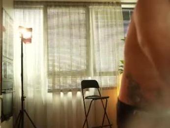 paul_rubini — Chaturbate recorded stream image, 24.06.2026 06:10