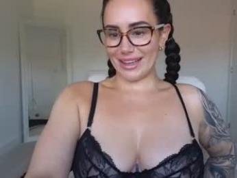 libbyloveheartx — Chaturbate recorded stream image, 24.06.2026 07:10