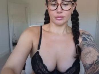 libbyloveheartx — Chaturbate recorded stream image, 24.06.2026 07:10