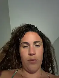 Clarasense__ — Stripchat recorded stream image, 24.06.2026 10:00