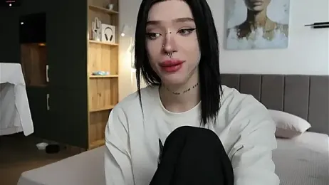 Dasha_WEYT — Stripchat recorded stream image, 24.06.2026 09:40