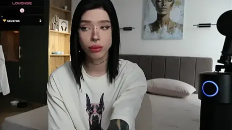 Dasha_WEYT — Stripchat recorded stream image, 24.06.2026 09:40