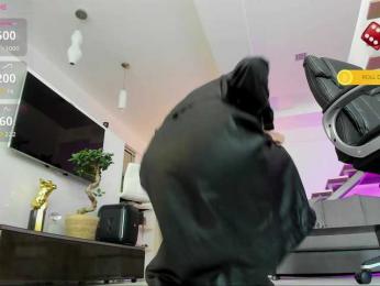 Laranya — Bongacams recorded stream image, 24.06.2026 07:50