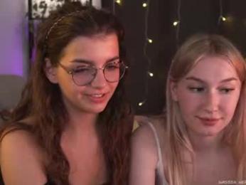huba_booba — Chaturbate recorded stream image, 24.06.2026 09:20