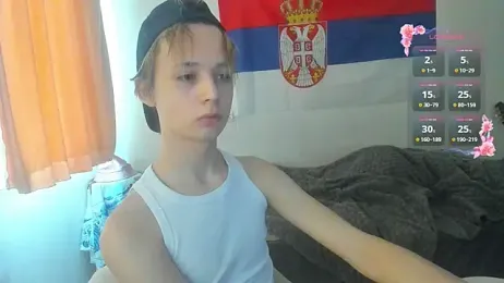 Vampirella_GS — Stripchat recorded stream image, 24.06.2026 12:50
