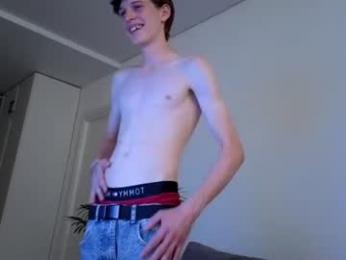 nickwoooster — Chaturbate recorded stream image, 24.06.2026 14:30