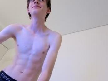 nickwoooster — Chaturbate recorded stream image, 24.06.2026 14:30
