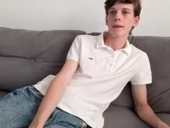 nickwoooster — Chaturbate recorded stream image, 24.06.2026 14:30