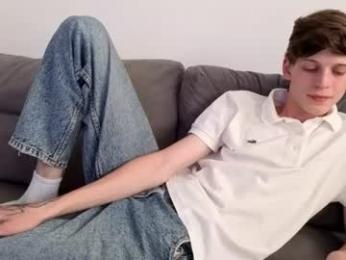 nickwoooster — Chaturbate recorded stream image, 24.06.2026 14:30