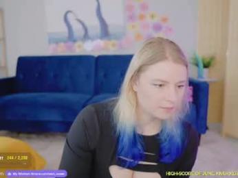 asiri_ocean — Chaturbate recorded stream image, 24.06.2026 16:20