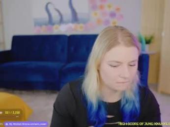 asiri_ocean — Chaturbate recorded stream image, 24.06.2026 16:20