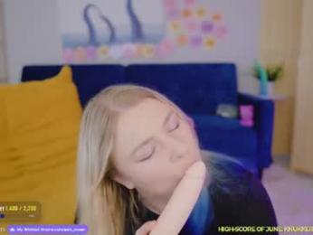 asiri_ocean — Chaturbate recorded stream image, 24.06.2026 16:20
