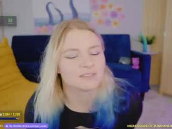 asiri_ocean — Chaturbate recorded stream image, 24.06.2026 16:20